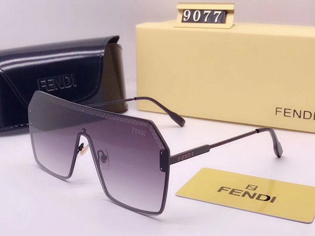 Fendi Sunglasses-142